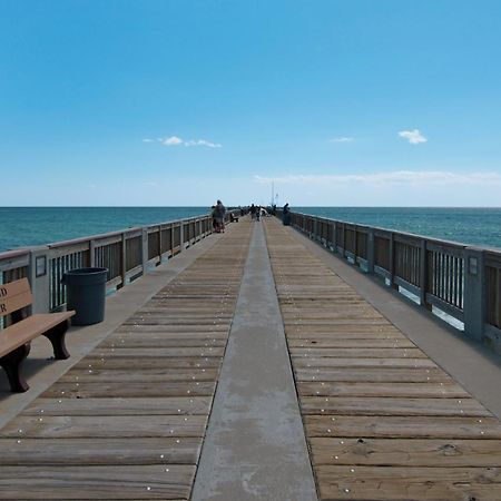 Laketown Wharf 613! Ocean View, 1 Bd, 2 Bath, And Amazing Amenities! Villa Panama City Beach Buitenkant foto