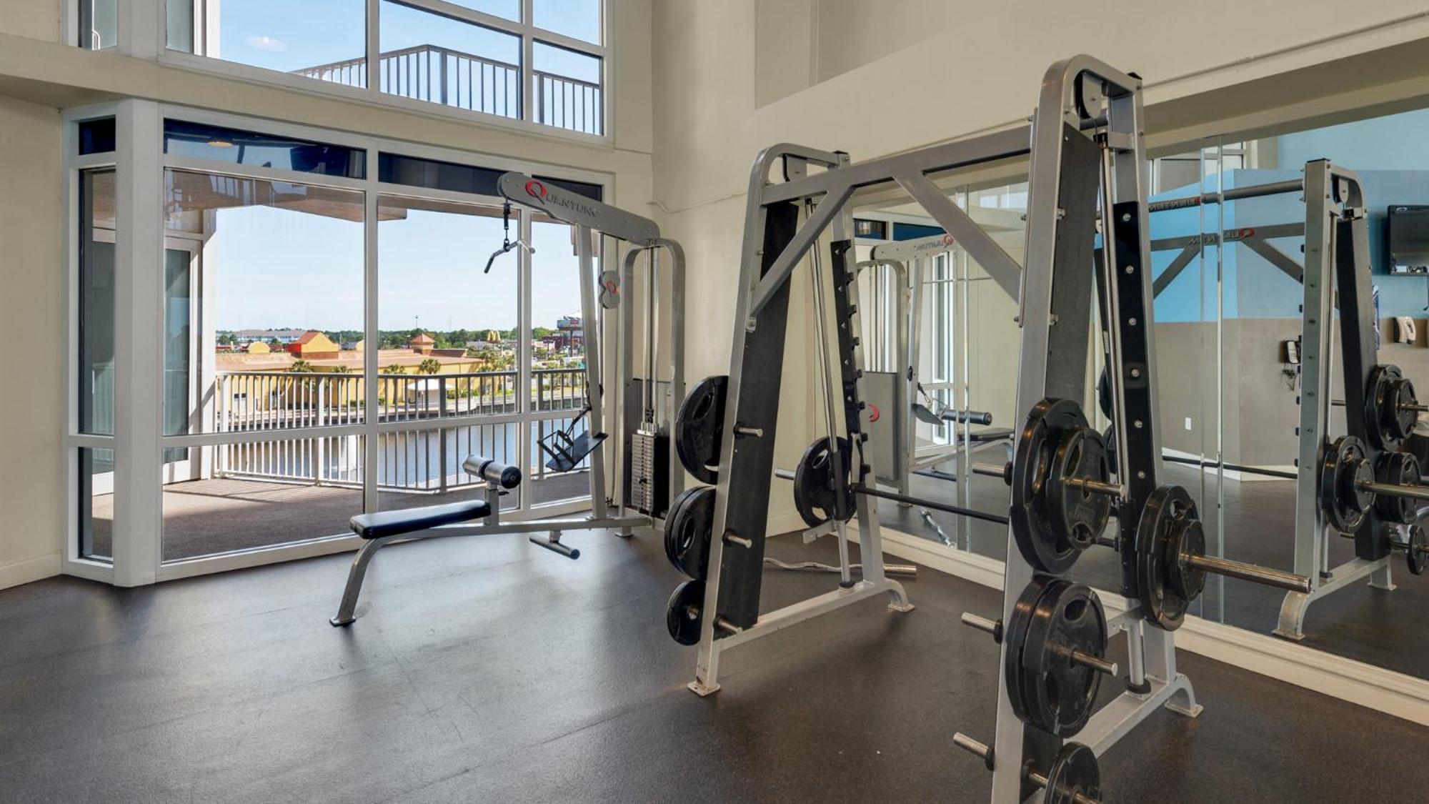 Laketown Wharf 613! Ocean View, 1 Bd, 2 Bath, And Amazing Amenities! Villa Panama City Beach Buitenkant foto
