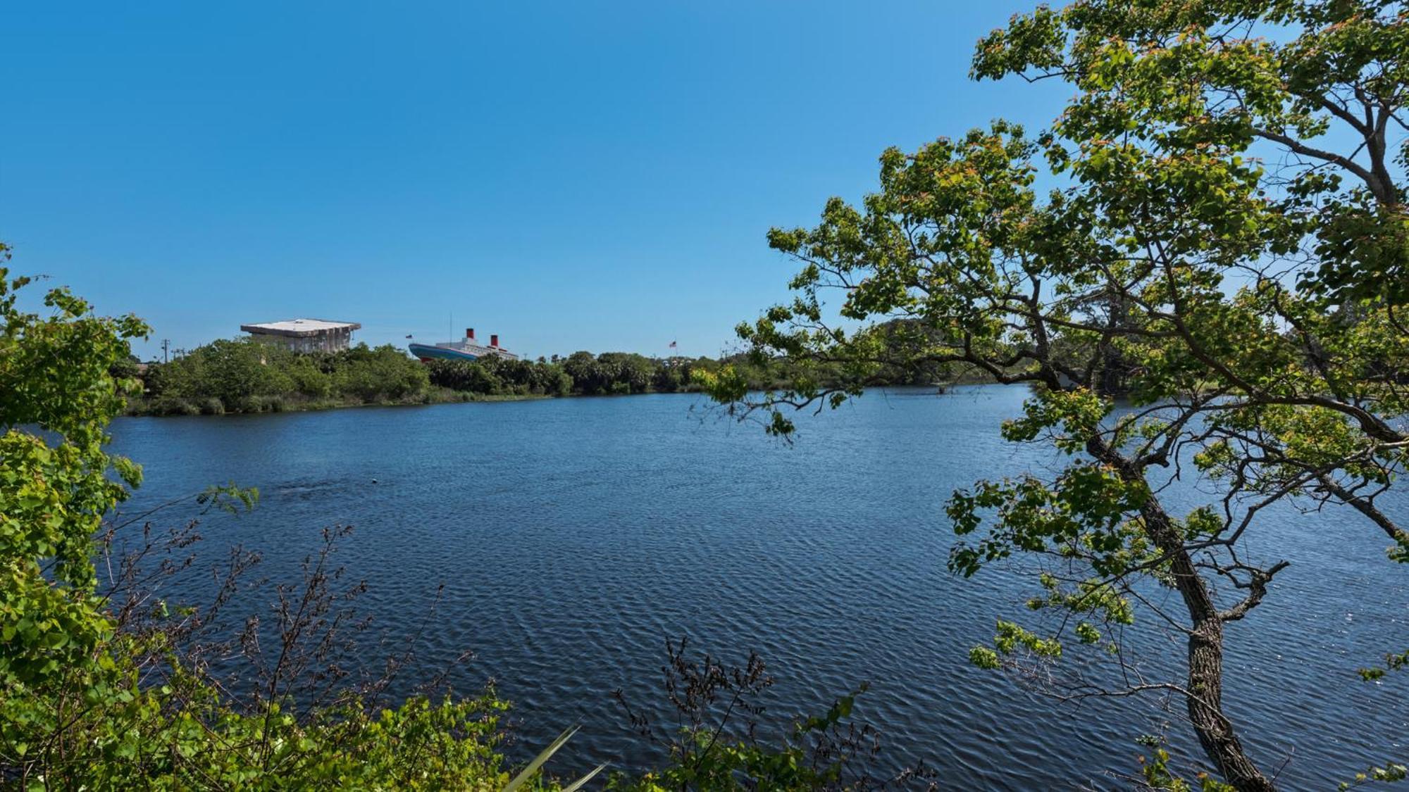 Laketown Wharf 613! Ocean View, 1 Bd, 2 Bath, And Amazing Amenities! Villa Panama City Beach Buitenkant foto