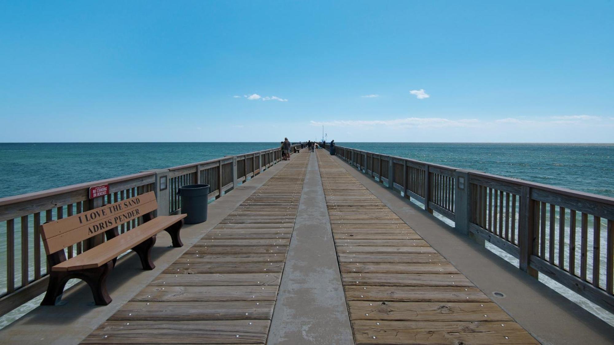 Laketown Wharf 613! Ocean View, 1 Bd, 2 Bath, And Amazing Amenities! Villa Panama City Beach Buitenkant foto